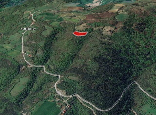 Bafra Kanlıgüneyde Fırsat Fiyata 3.758 Metrekare Tarla 4