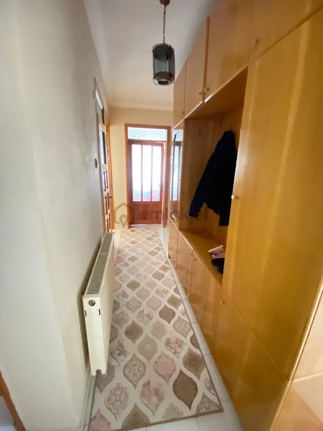 İzmir Bergama Zafer Mh 3+1 Eşyalı Kiralık Daire 3