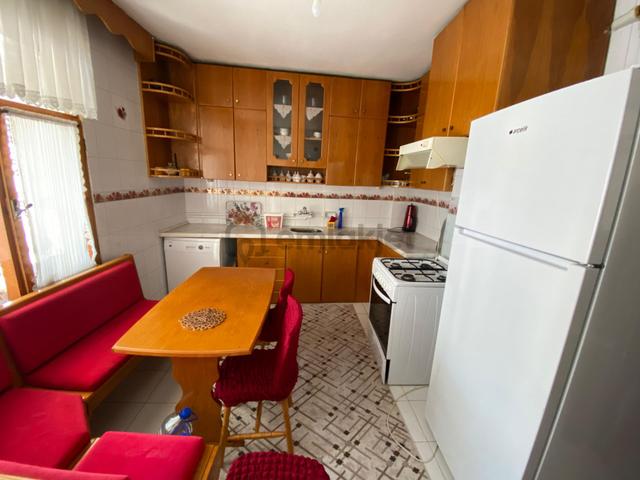İzmir Bergama Zafer Mh 3+1 Eşyalı Kiralık Daire 4