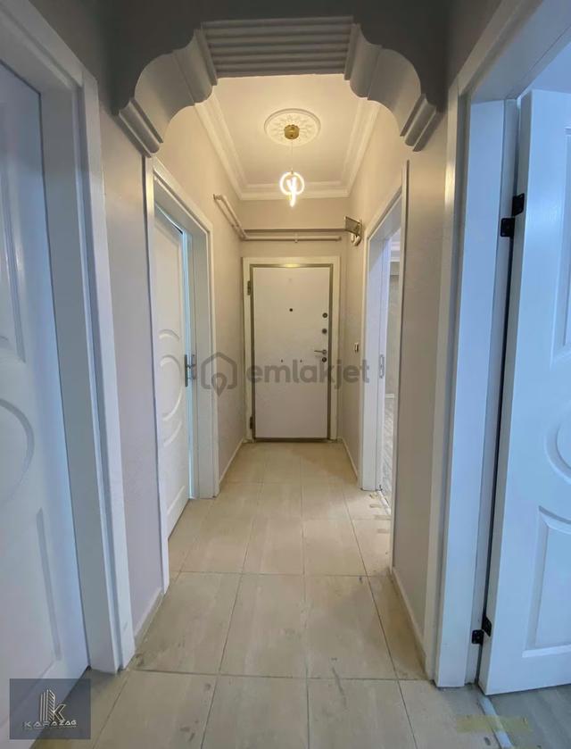 Yeşilkent Mah İnnovia 2 İn Altında Satılık 2+1 Ara Kat Daire 3