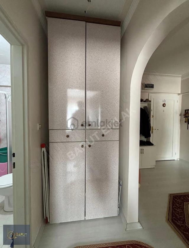 Barut Emlaktan Park Manzaralı Masrafsız Güney Cephe 3+1 Daire 4