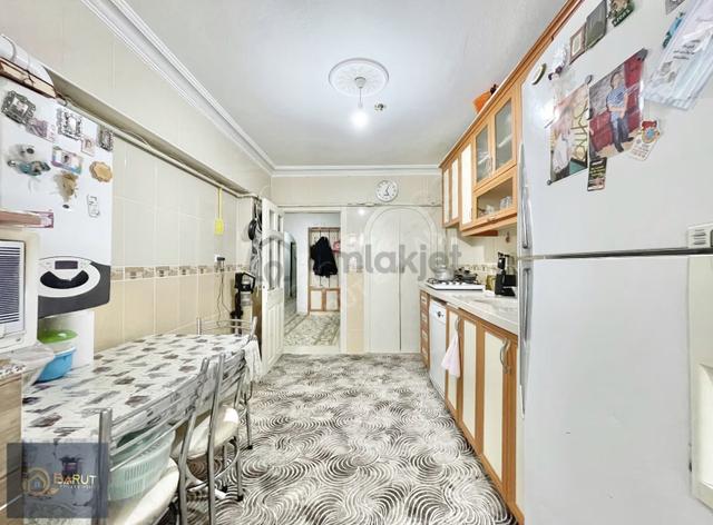 Barut Emlak_güney C. 2. Katta 3+1 125m2 Kilerli Barut Emlak_güney C. 2. Katta 3+1 125m2 Kilerli