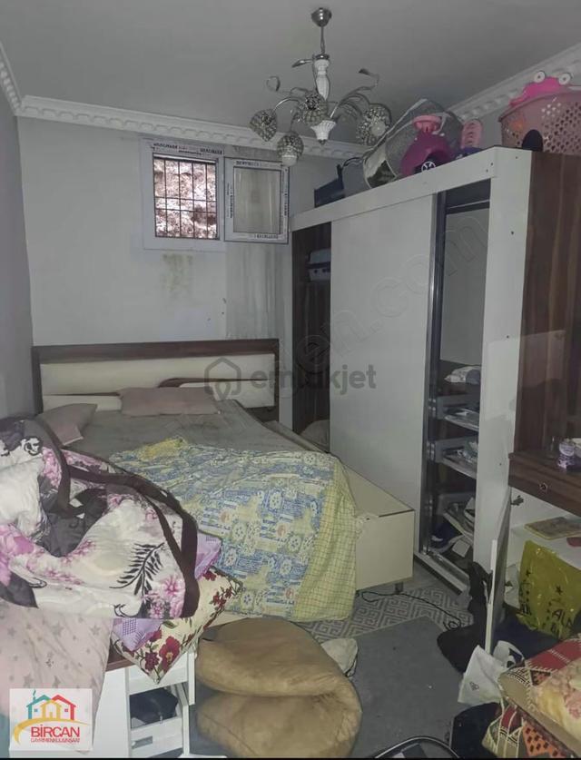 23 Nisan Mahallesi'nde Satılık İki Adet 1 + 1 Mesken 4