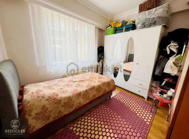 Ad-desticiler Batıkent Mahallesi Fırsat 2+1 Daire 5