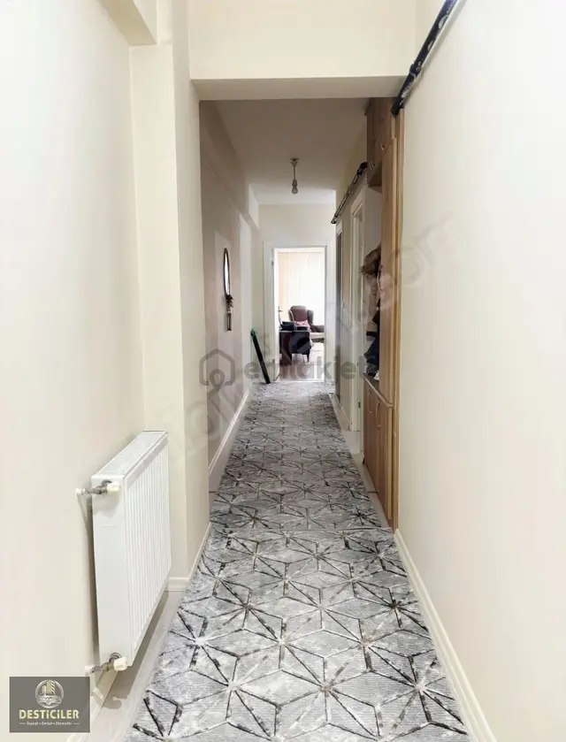 Hg-213 Erenköy Mah. Yıldırım Cd. Yakını 2+1 Satılık Geniş Daire 1