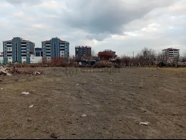 Ev Takası Olur Atasehir Villa İmarlı 3