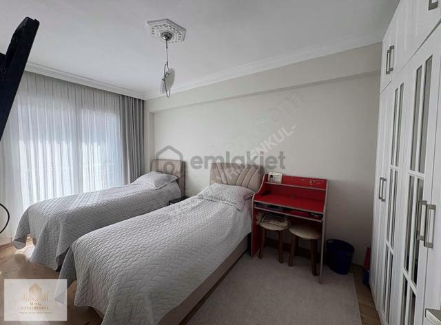 Msg'den Merkezi Konumda Yeni Binada 2+1 Güneş Alan Ferah Daire 4