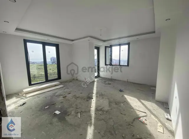 Çelebioğlu Çayırova Bosna Deniz Manzaralı Arakat Daireler 2
