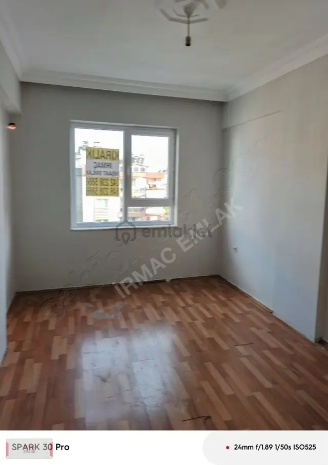 Yeşilyurt Mah. 4+1 Kiralık Dübleks Daire 1