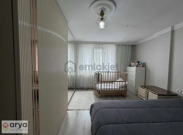 Pendik Kavakpınarda Masrafsız 100m² 3+1 Fırsat Daire 3