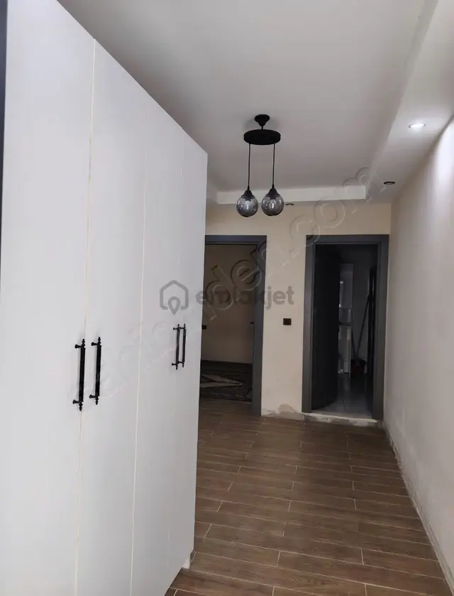 Fatih Mahallesi Satılık 1+1 Daire 3