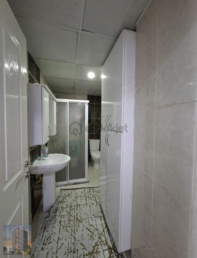 Beykent'te Tuğcan'dan Satılık Bakımlı Masrafsız Daire 5