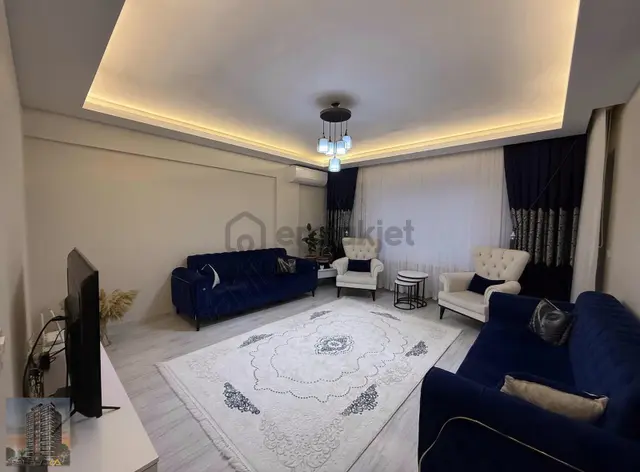 Beykent'te Satılık 2.5+1 Lüx Daire 1