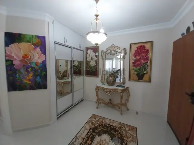 Adnan Kahveci Yeşilkent 1 Sitesi Satılık Daire Adnan Kahveci Yeşilkent 1 Sitesi Satılık Daire
