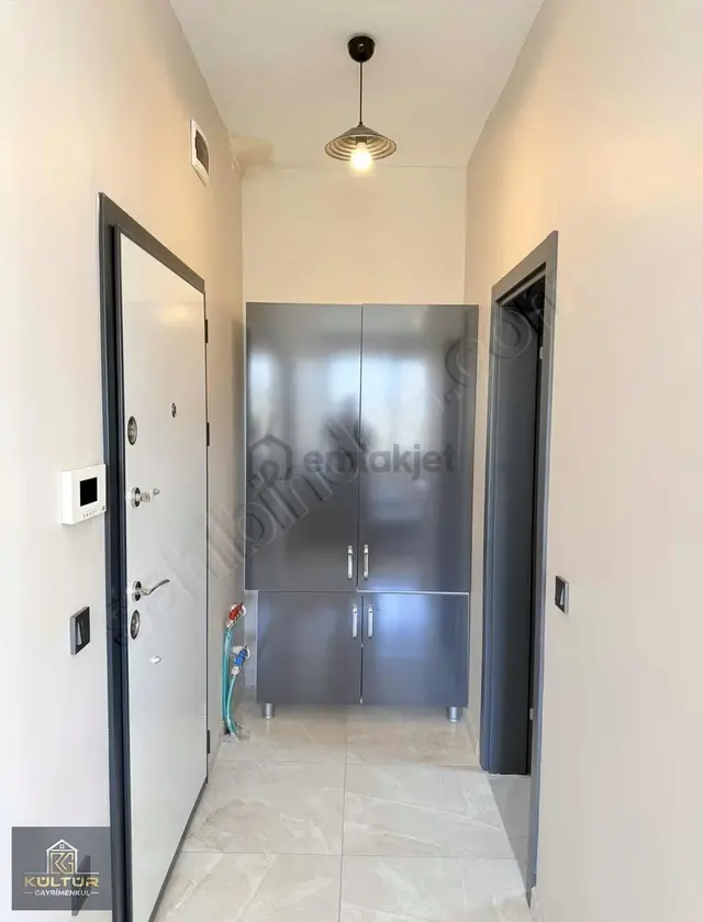 Yaşamkent Eşyalı Kiralık Daire 1+1 55m2 2.kat Geniş Daire Balkon 5