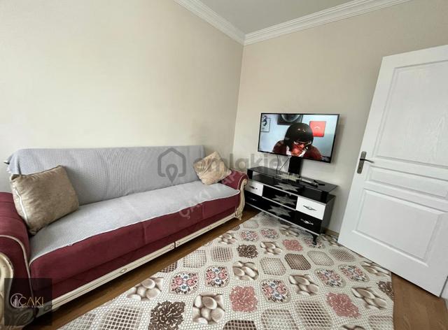 Çakı Yapı Emlaktan Kiracılar Tokide Satılık 3+1 Daire 2