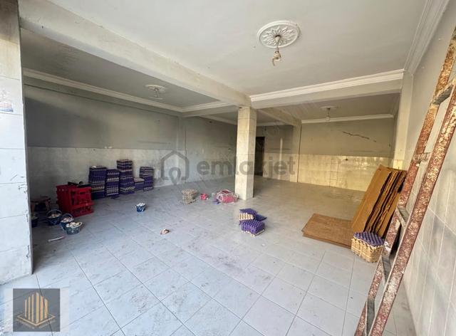 Sağlam'dan Fevzipaşa'da Cadde Üzeri Kiralık Dükkan 2