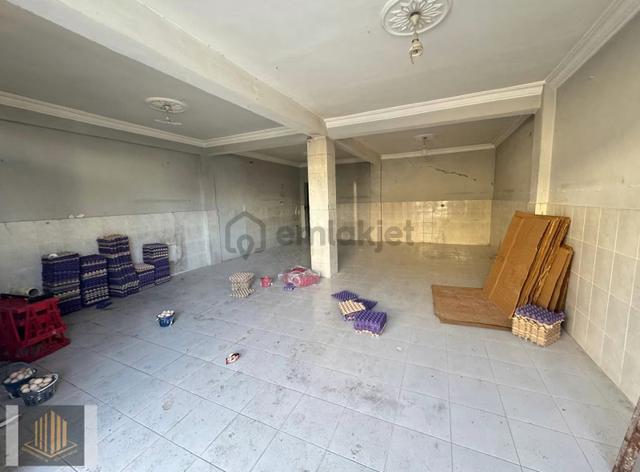 Sağlam'dan Fevzipaşa'da Cadde Üzeri Kiralık Dükkan 1