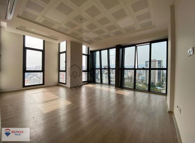 Remax Palm'den Merkezi Konumda Prestijli Kiralık Ofis 5