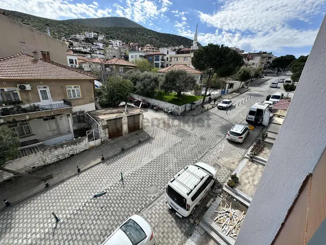 Milas Merkez'de Sıfır 2+1 Satılık Daire 5