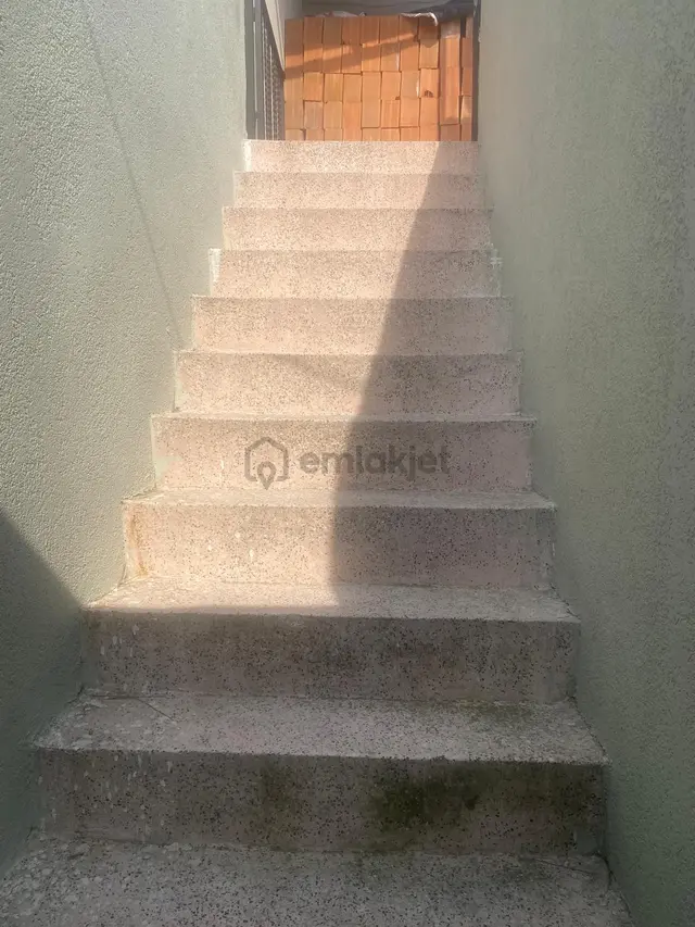 Çimentepe Mahallesi Tek Katlı Müstakil 2