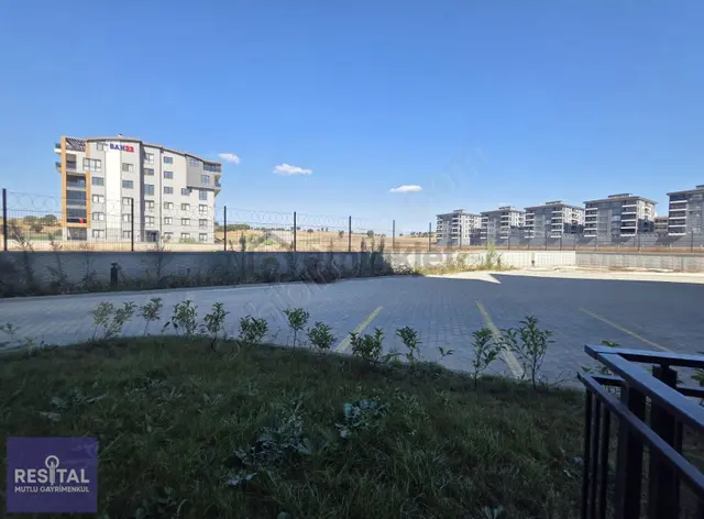 Rs Mutlu Kayapa Da 2+1 Ankastreli Sıfır Bahçe Katı Daire 5