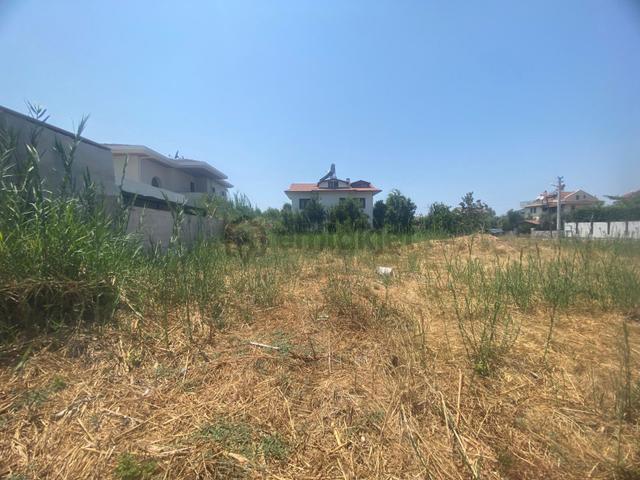 Fethiye Akarca Mah. İlkon'dan Satılık Arsa 2