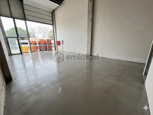 Velimeşe Osb'de Avantaj Avm Karşısı Satılık Dükkan / İşyeri 1