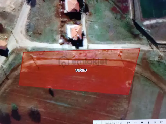 Satılık Veya Kat Karşılığı Arazi 2
