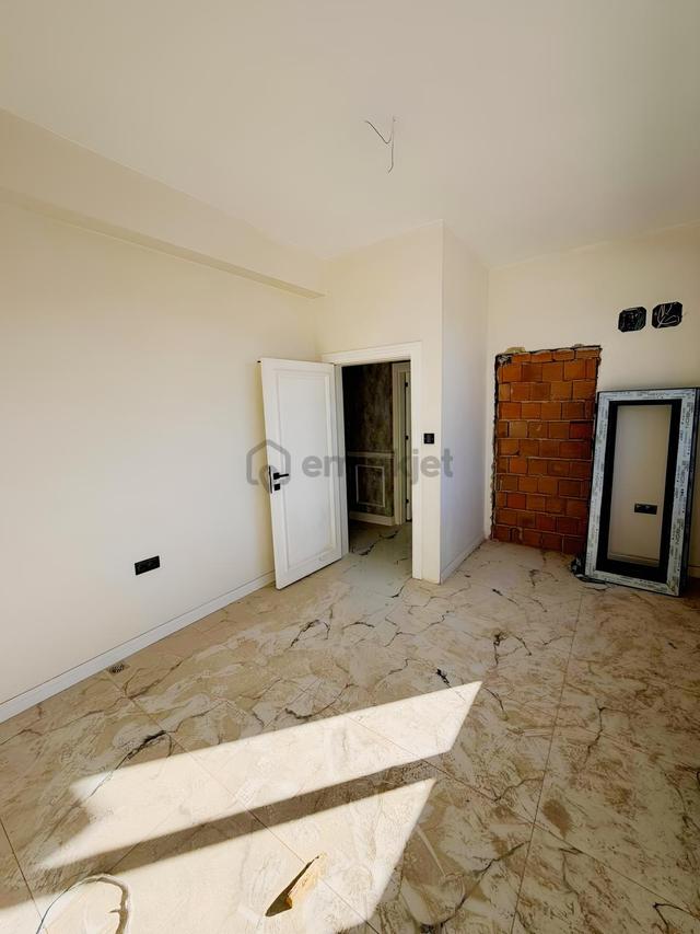 Buhara Mahallesinde Site İçi Satılık Ultralüks Villa 5