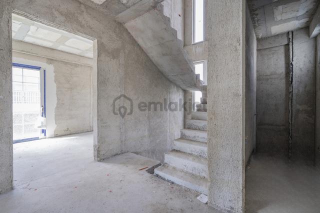 Bursa/nilüfer/gümüştepe'nin En Değerli Lokasyonunda 4+1 Villa 5