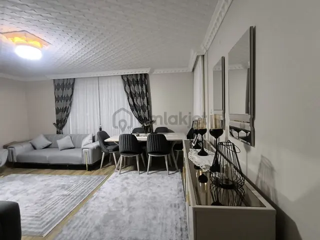 İlimtepe Karahanlı' Dan 3.etap M Blok 3+1 4