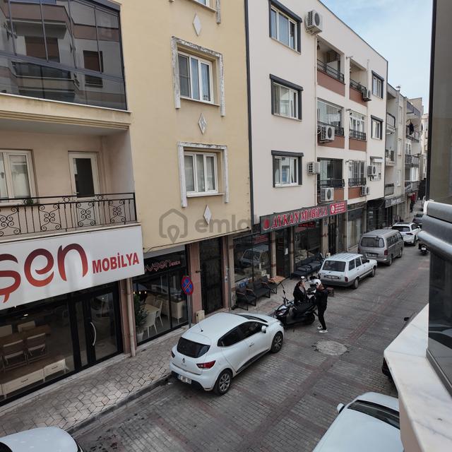 İnönü Nakliye Caddesi Arkası 145 M2 Asansörlü 3+1 Bakımlı Daire 5