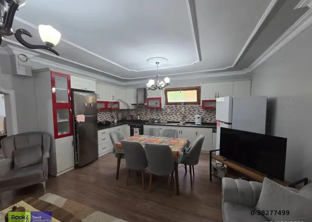 Sakarya Geyve De Nehir Yanı, Dağ Manzaralı Satılık Villa 3