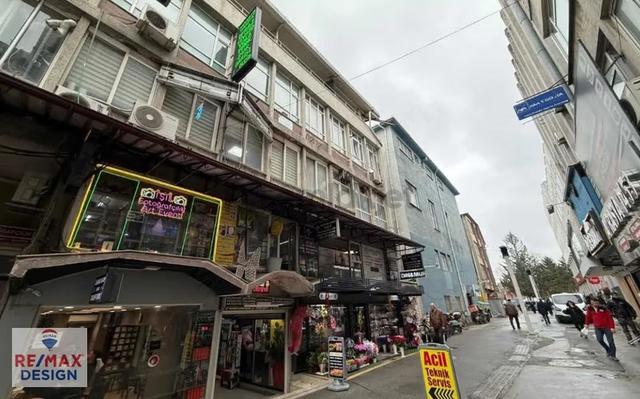 Adapazarı Havuzlu Çarşı Satılık Dükkan Remax Desıgn 5