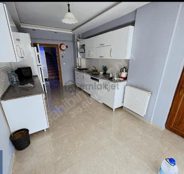 Özalperde Dubleks Daire Geniş Teraslı 4