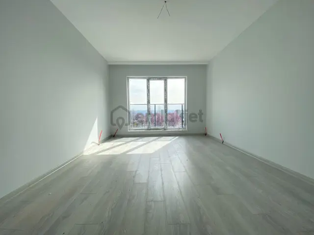 Başpınar'da Sıfır, Krediye Uygun 3+1 Daire 2