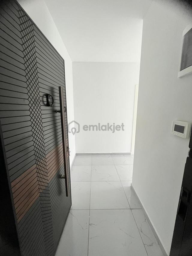 Mahmutlar Mah- 1+1 Geniş Lüx Complexde Satılık Daire 2
