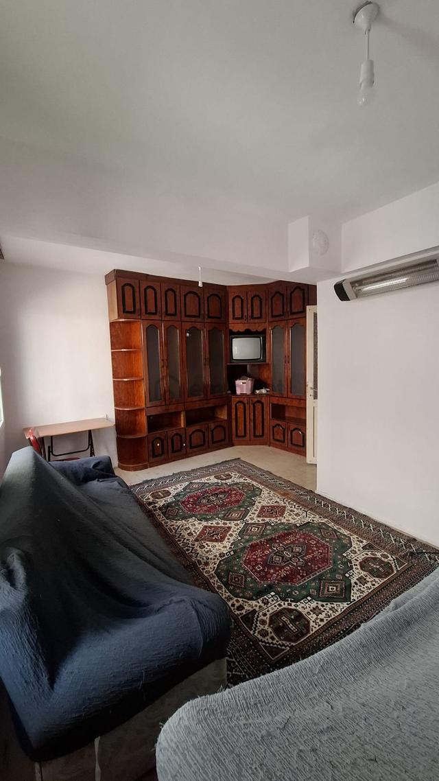 Balçovada İstinye Park Yakını Kiralık 1+1 Daire 2