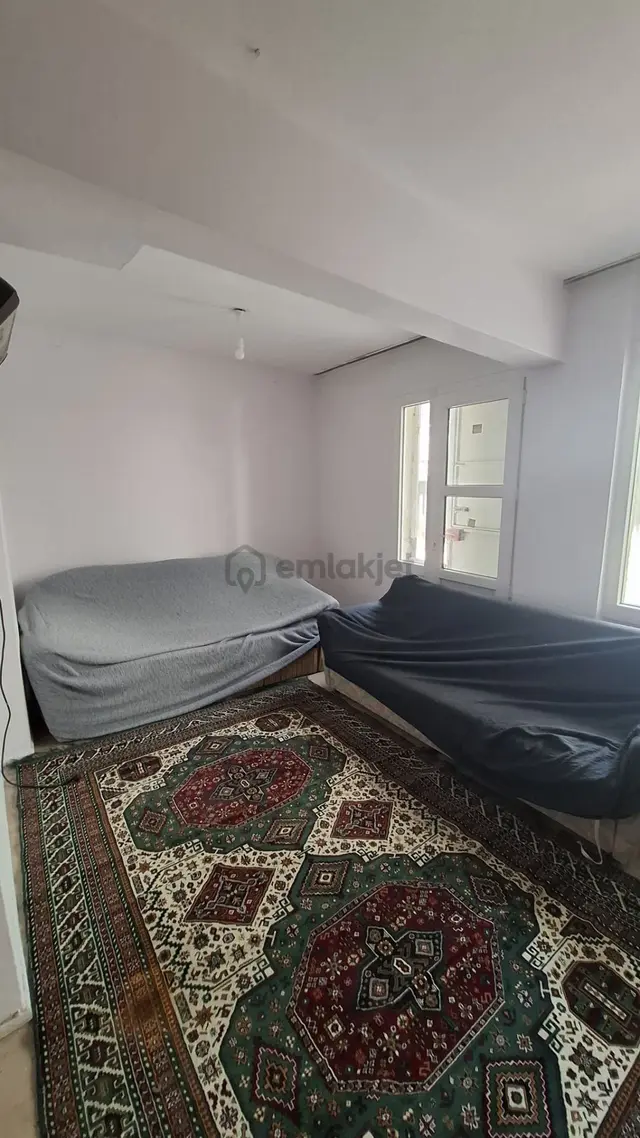 Balçovada İstinye Park Yakını Kiralık 1+1 Daire 3