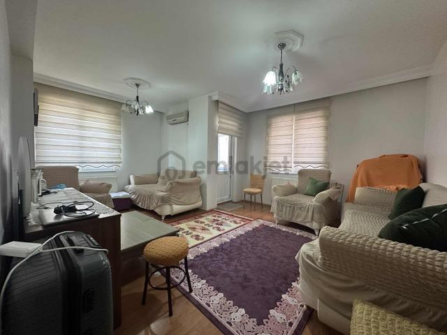 İstiklal Mah.satılık 3+1 Daire 7.250.000 Tl