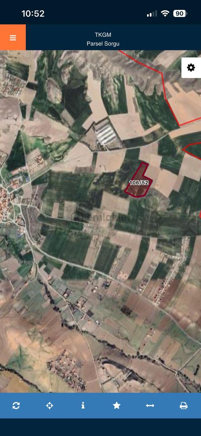 Kahramankazan Karalar Mahallesinde Satılık Yatırıma Uygun Hisse 2