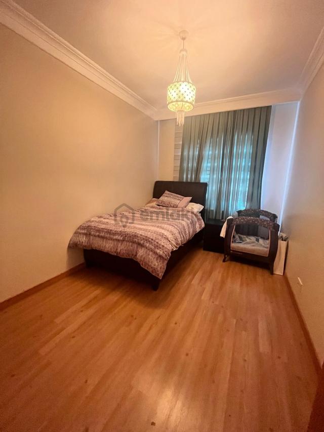 Bizim Evler 4 Göl Manzaralı 4+1 Rezidans 5