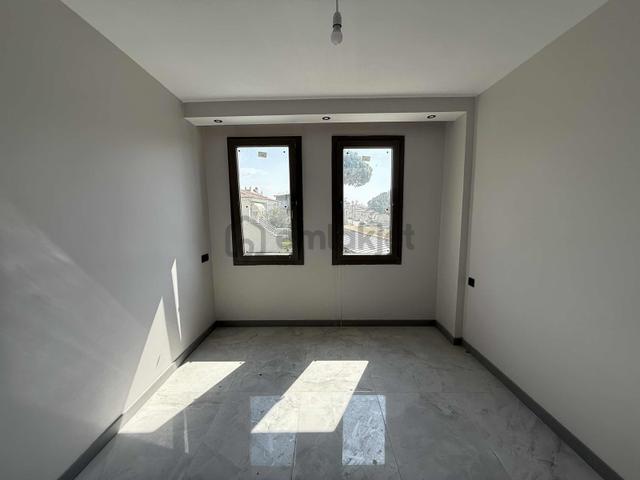 Rota'dan | 130m² | 3+1 | Modern Tasarımlı Taş Villa | Elit Konum 3