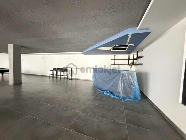 Kargıcak Eco Blue Sitesinde Deniz Manzaralı Satılık 3+1 Daire 5