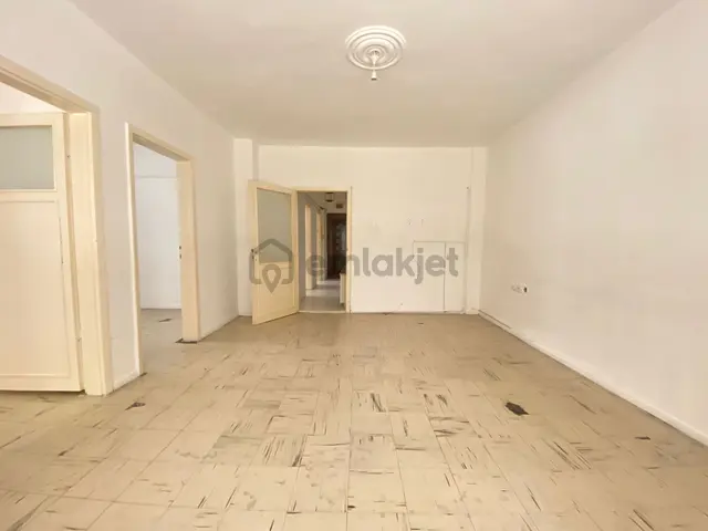 Tuzluçayır'da Natoyolu Yakını Satılık 3+1 Giriş Kat Daire 3