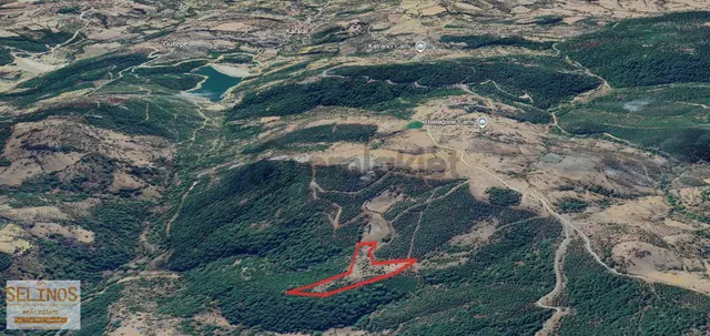 Bergama Halilağalar Satılık Tarla