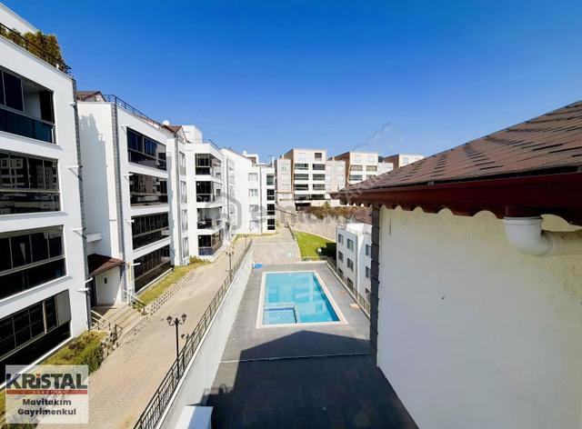 Mudanya Halitpaşada 5+1 Lüks Daire 4