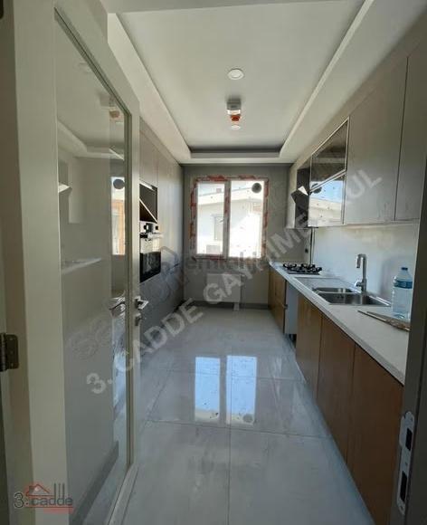 Bahçeşehir Butik Panorama Satılık Boş, 2+1 Satılık Daire. 5