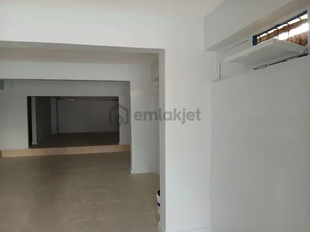 Gölcük Değirmenderede Merkezde İş Yeri 2